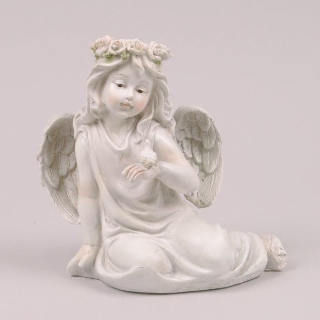 Фигурка Flora Ангелочек (39305)