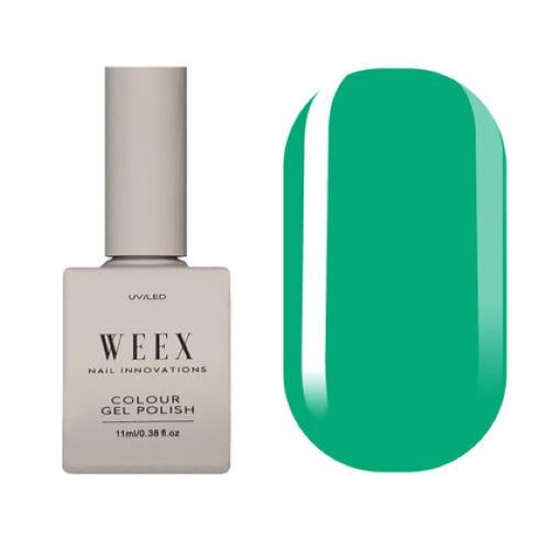 Гель лак WEEX №725 11 мл