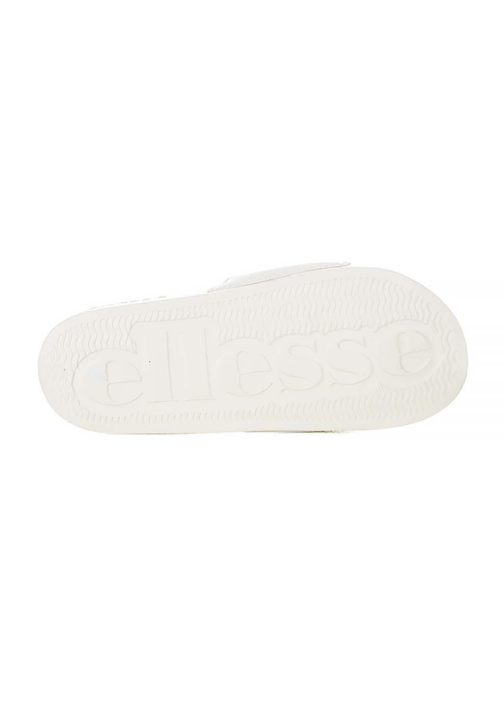 Шльопанці чоловічі Ellesse LS57 р. 40 Білий (7dSHRF0623-904) - фото 3