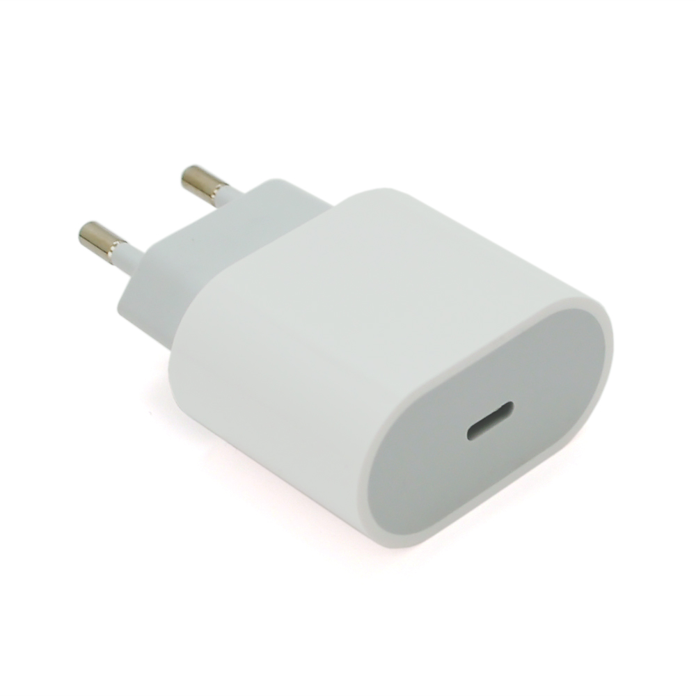 Зарядное устройство сетевое NX 110-240V Type-C 20W (26441843)