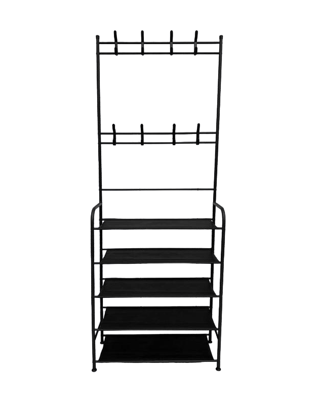 Вешалка для одежды Simple floor clothes rack 6029.5154 (YH6605-60-4)