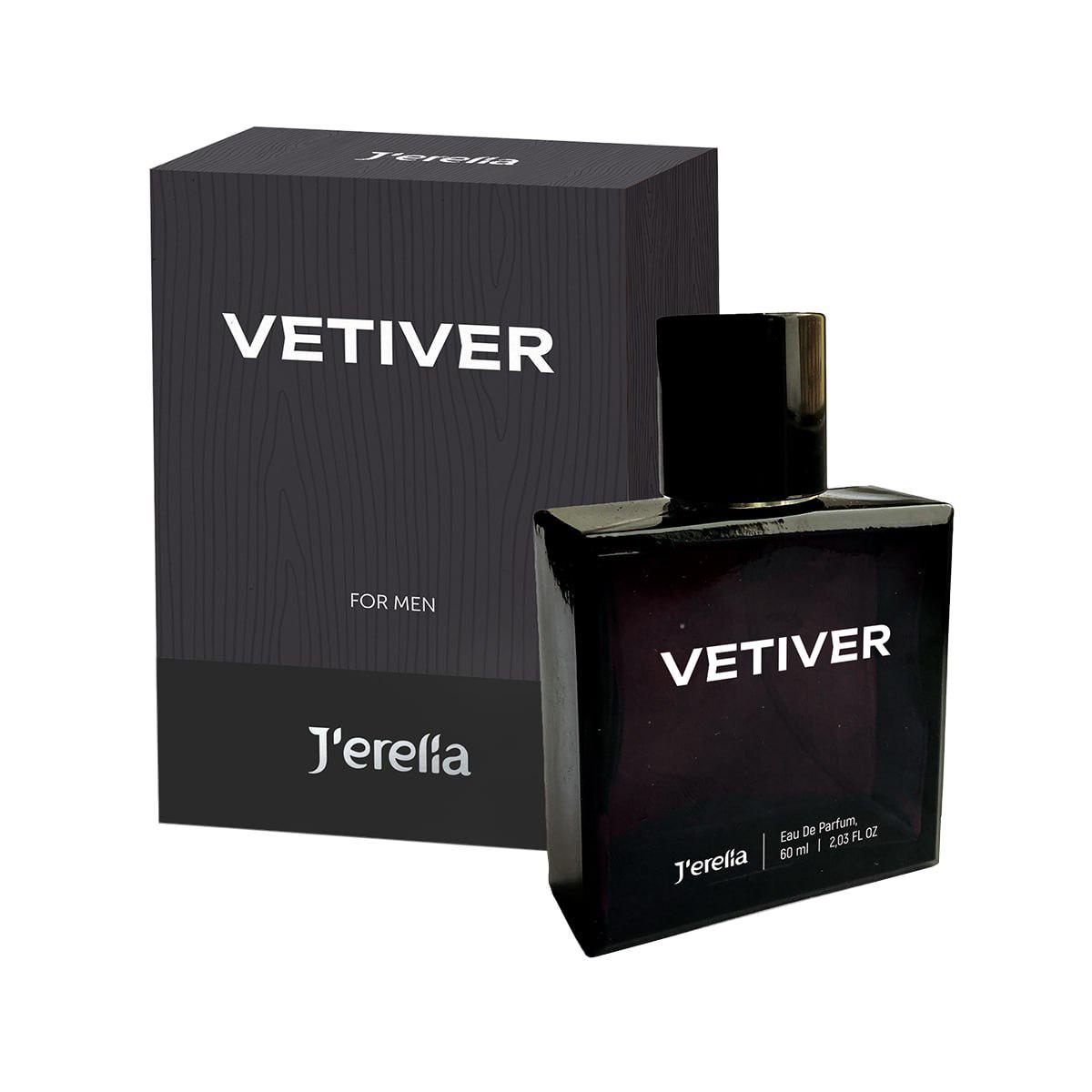 Парфюмированная вода VETIVER 60 мл (06475)