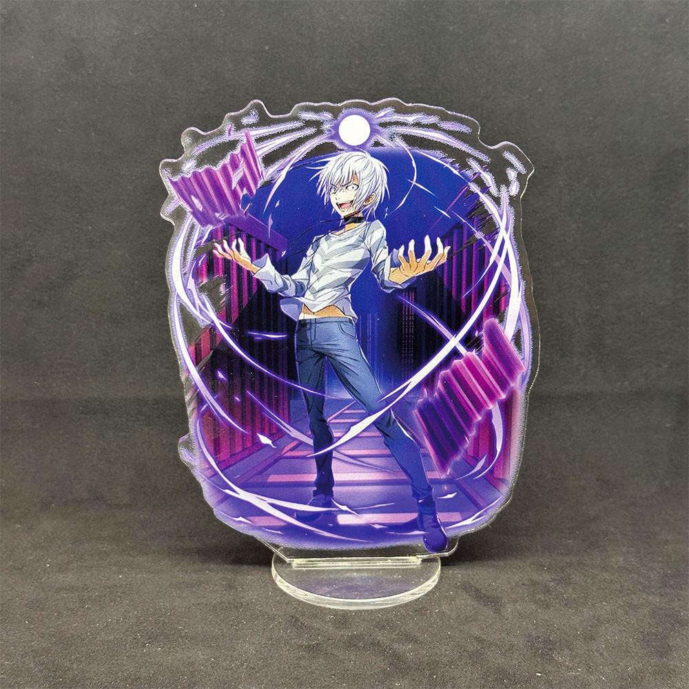 Фигурка коллекционная акриловая аниме To Aru Majutsu no Index Акселератор 15 см (2712949887) Фигурка коллекционная акриловая аниме To Aru Majutsu no Index Акселератор 15 см (2712949887)