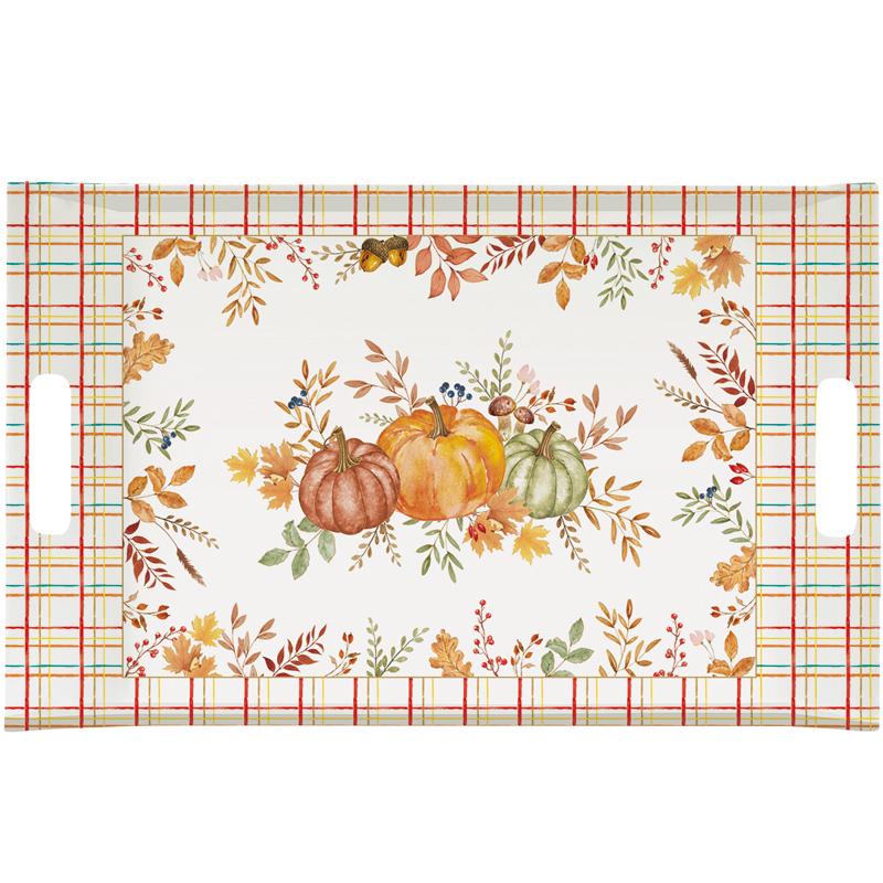 Поднос с ручками Easy Life Harvest 47×31 см (111004417)