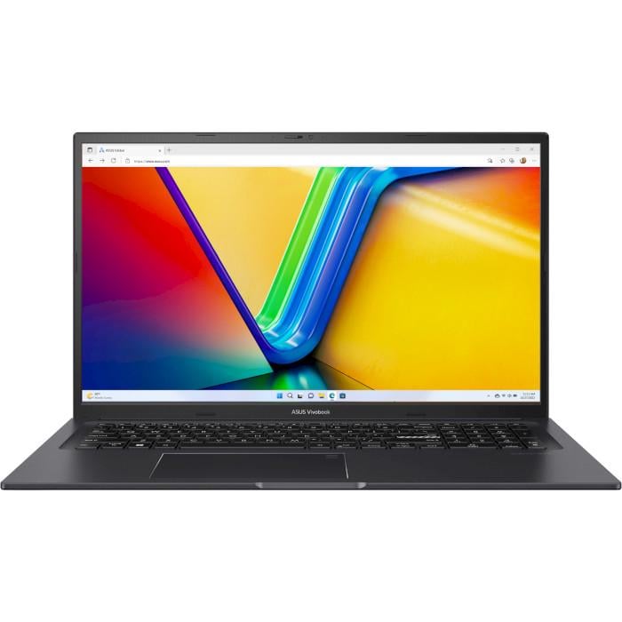 Ноутбук Asus VivoBook M3704YA-AU128 Indie Black (90NB1192-M005N0)