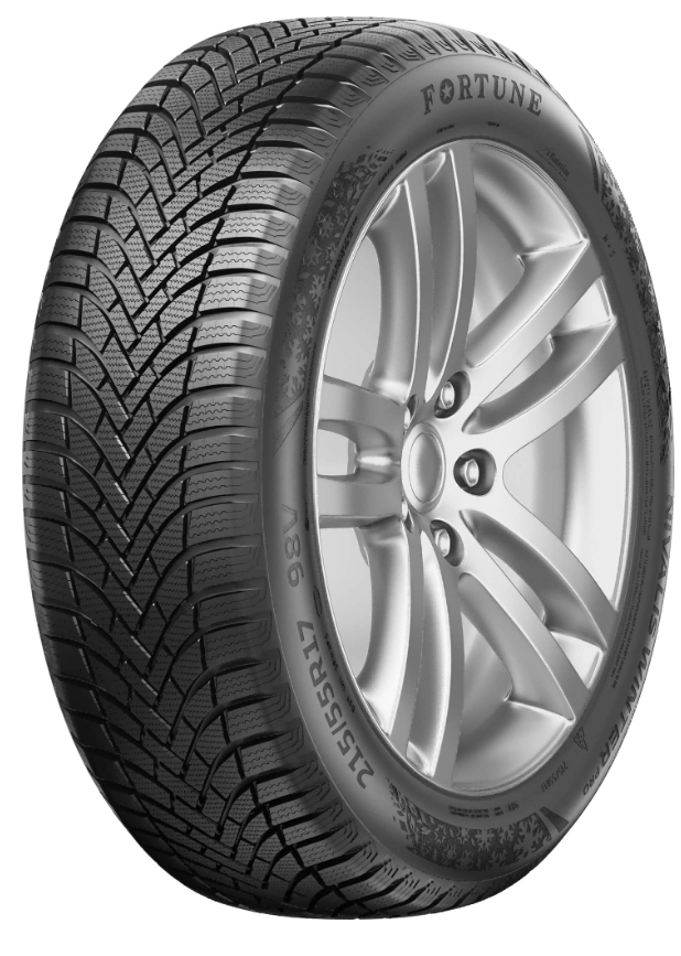Автошина Fortune Nivalis Winter Pro 275/45 R20 110V XL Автошина Fortune Nivalis Winter Pro 275/45 R20 110V XL