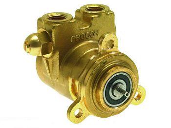 Насос T1039 PROCON 180 л/ч 3/8" с байпасом (Br125105017)