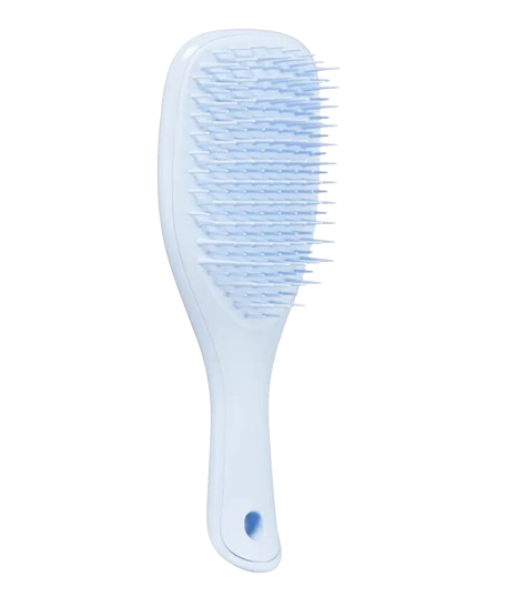 Щетка для волос Tangle Teezer The Wet Detangler Mini Digital Lavender