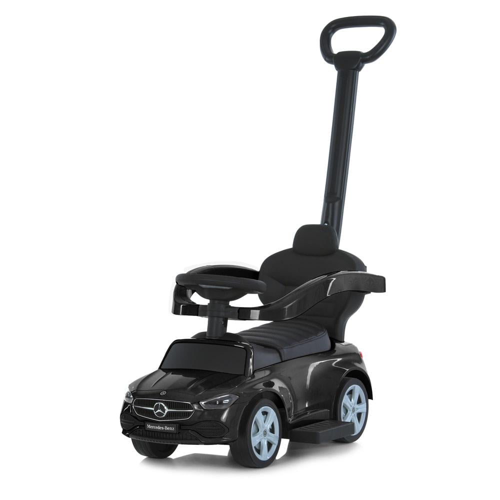 Каталка-толокар 668L-2 2в1