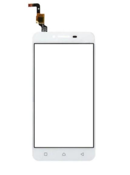 Экран Touchscreen для Lenovo A6020a40 Vibe K5 Белый (000017434)