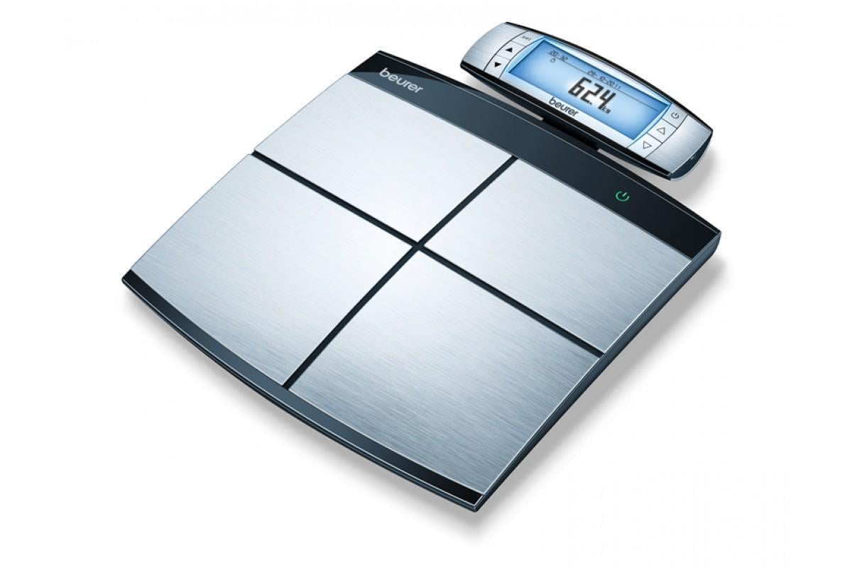 Весы диагностические Beurer BF 105 Body Complete