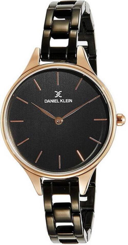 Наручний годинник жіночий Daniel Klein DK11638-6 (104482)