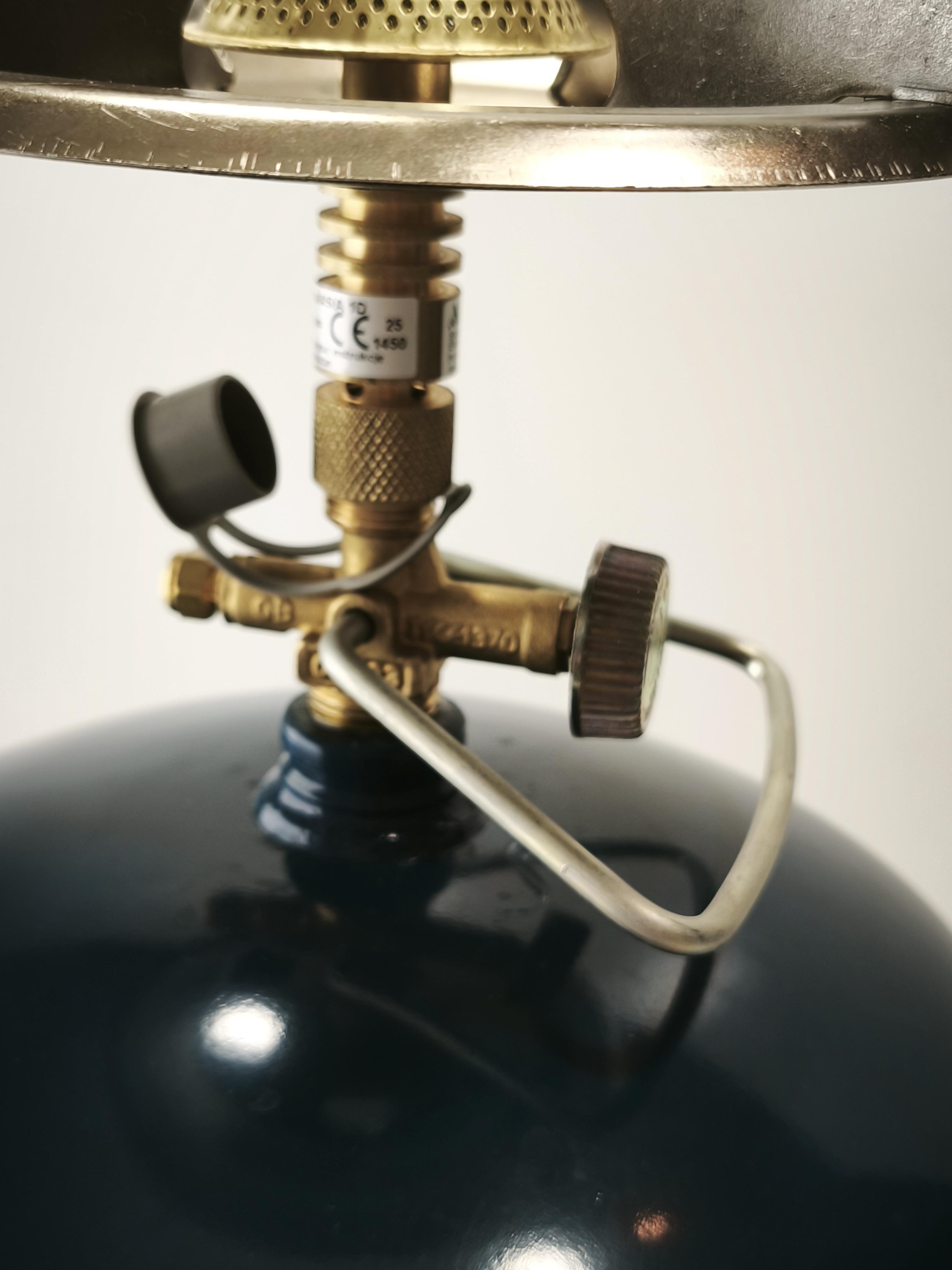 Балон газовий туристичний GZWM 7 л/3 кг з горілкою PAMIR - фото 3 Балон газовий туристичний GZWM 7 л/3 кг з горілкою PAMIR - фото 3