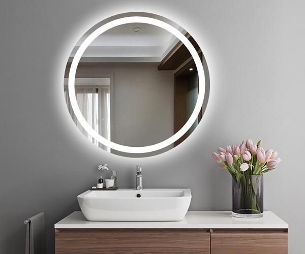 Дзеркало Smart House LED Reo з підсвічуванням 750 мм Дзеркало Smart House LED Reo з підсвічуванням 750 мм