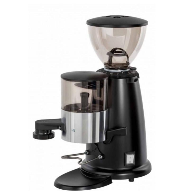 Кофемолка Macap M42 С18 Черный
