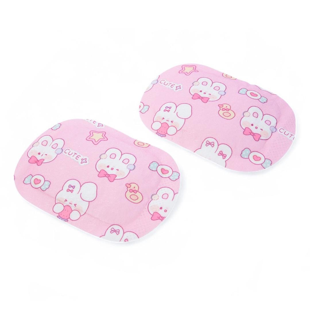 Набор термогрелок для рук до 10 ч 2 шт. (7G-F-7997)