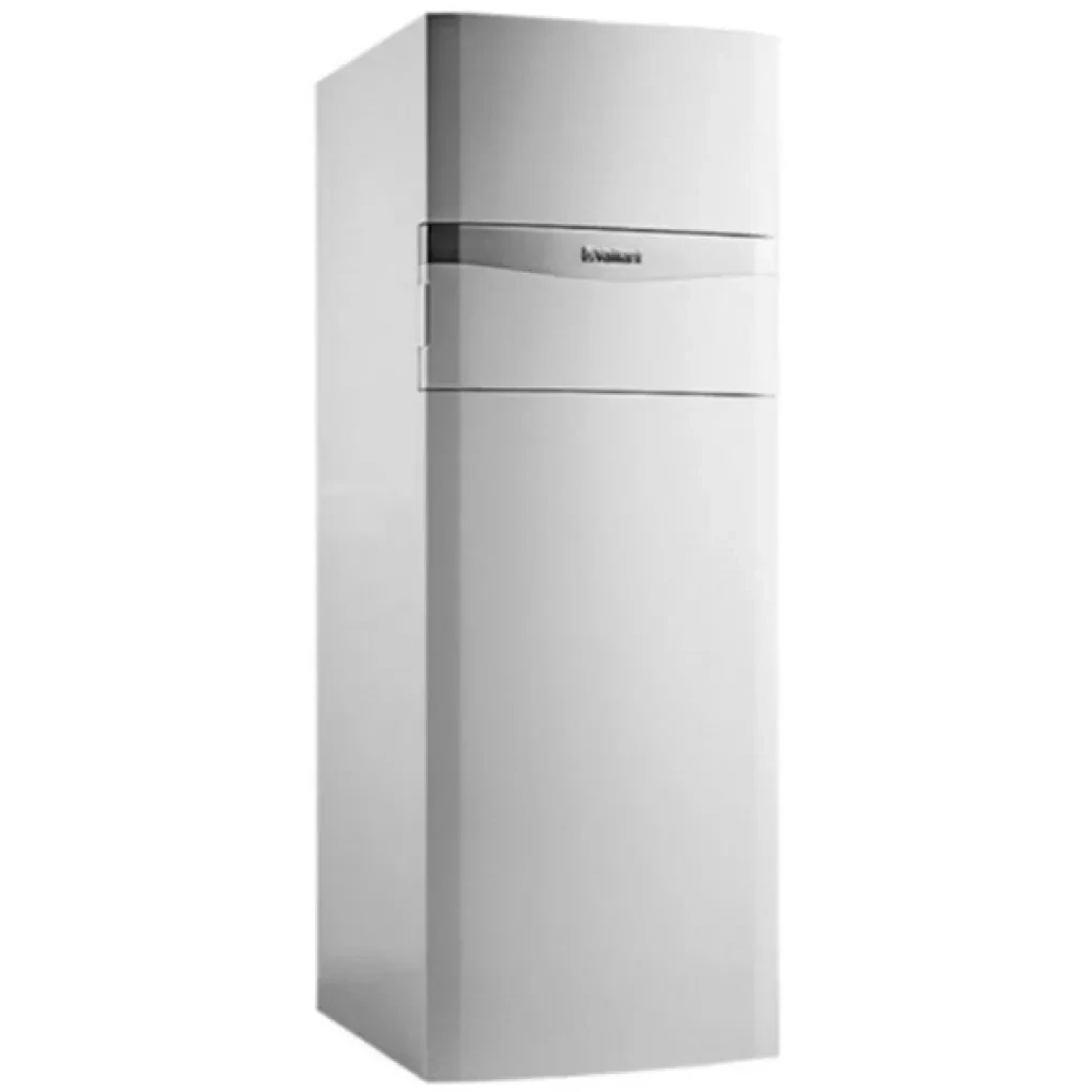 Блок теплового насоса зовнішній Vaillant aroTHERM VWL 55/2 A 230V (2740440705)
