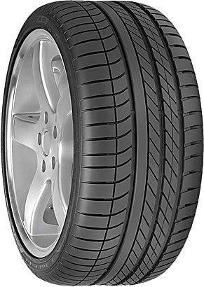 Автошина Goodyear Eagle F1 Asymmetric 255/45R19 100Y