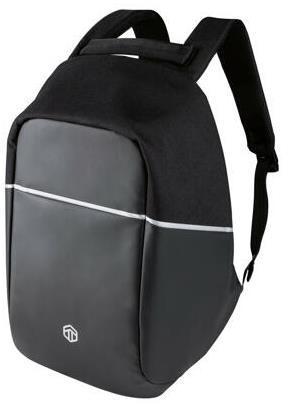 Рюкзак деловой антивор с Rfid Topmove IAN352250 Черный