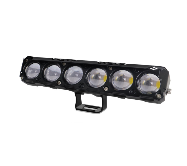 Лампа LED балка 6-Eye Pro 90 Вт бело-желтый свет (2867020210)