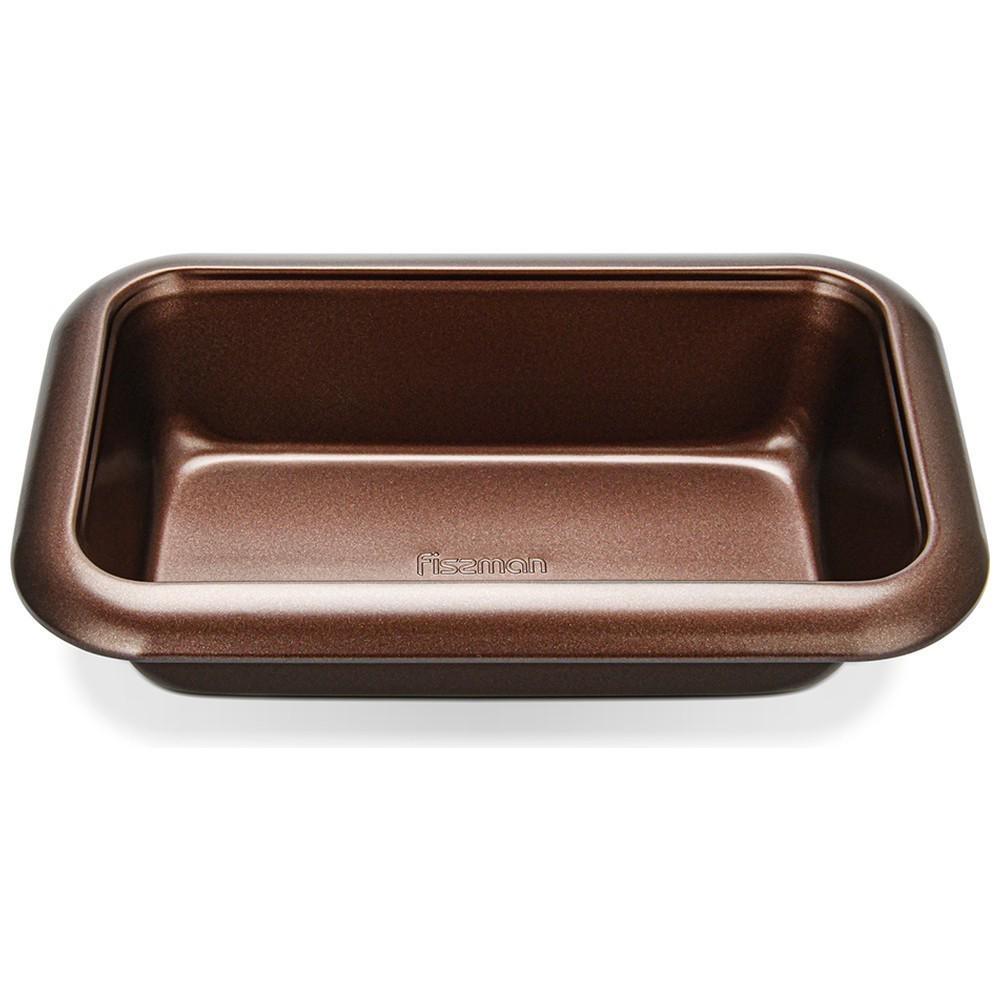 Форма для выпечки Fissman 28x17,5 см (5654) - фото 2 Форма для выпечки Fissman 28x17,5 см (5654) - фото 2