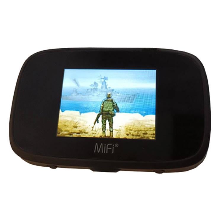 Роутер 4G Wi-Fi Novatel MiFi 7000 Wireless - фото 2