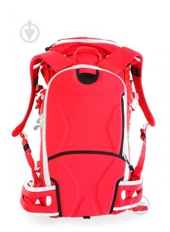 Рюкзак Pieps Summit 30 Красный - фото 2