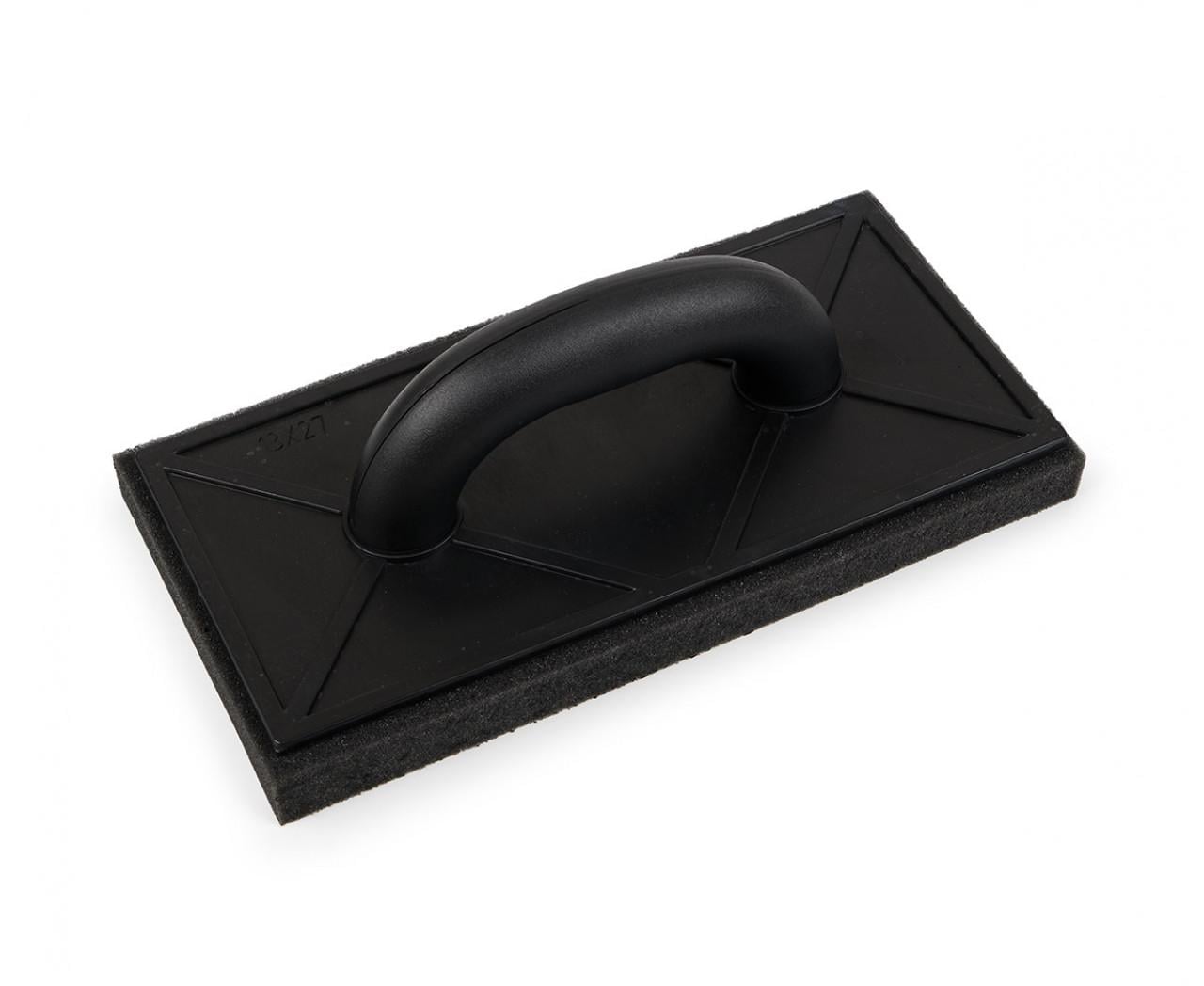 Терка поролоновая Polax 130х270 мм (100-399)