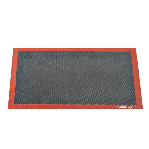 Коврик для выпечки Gastronorm Silikomart 52х31,5 см (Air Mat)