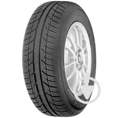 Автошина TOYO Snowprox S943 185/55 R16 87H XL