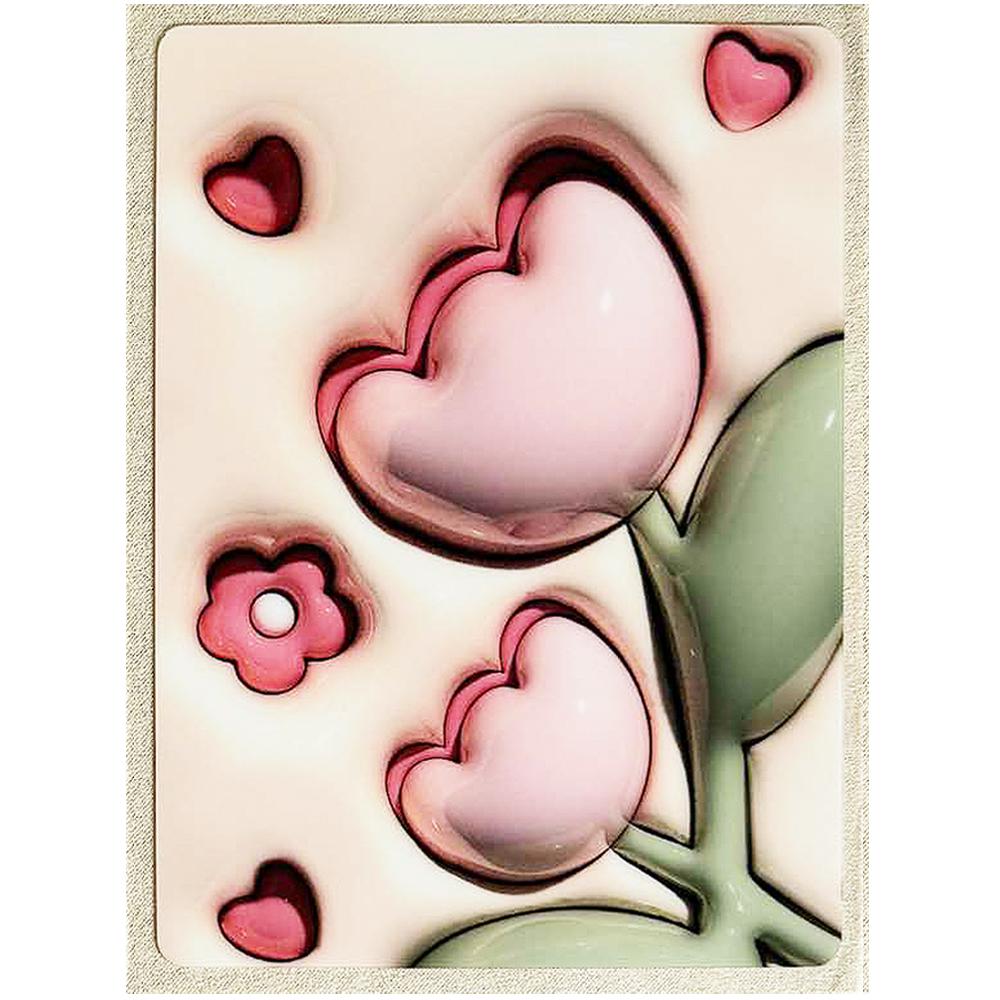 Фотоальбом для Fujifilm Instax Mini 12/11/90/99/7+/9/EVO/Link/Liplay на 200 фото Tulip (24570621)