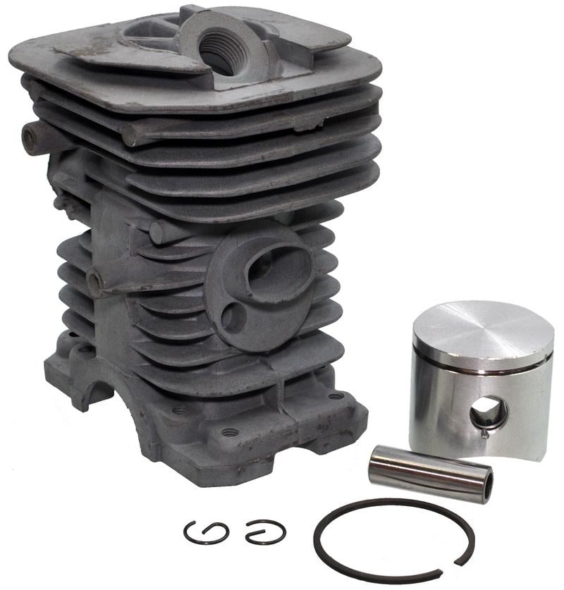 Поршневая бензопилы VJ Parts для H 137 d38 Черный (por225)