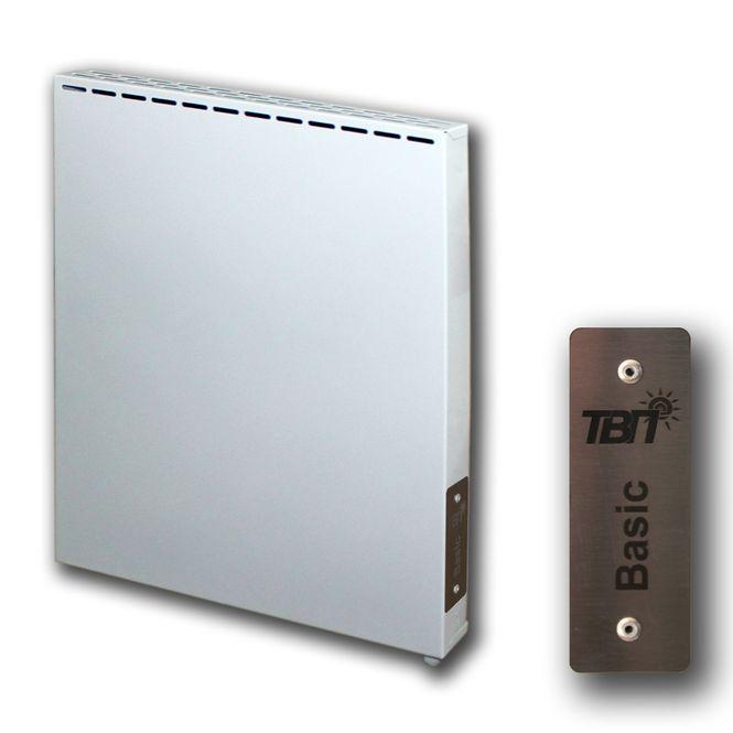 Обігрівач металевий інфрачервоний ТВП 300 W Basic - фото 2