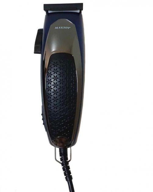 Машинка для стрижки Maxtop MP-4808 (IR003533)