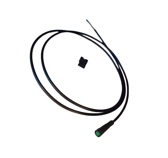 Проводка дисплея TF-100 для электросамокатов Kugoo/Crosser 5 pin (969)