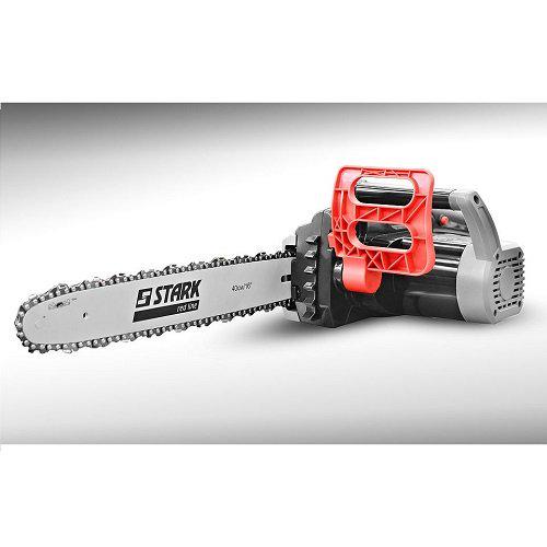 Электропила цепная Stark ECS-2400 (310024001) - фото 4
