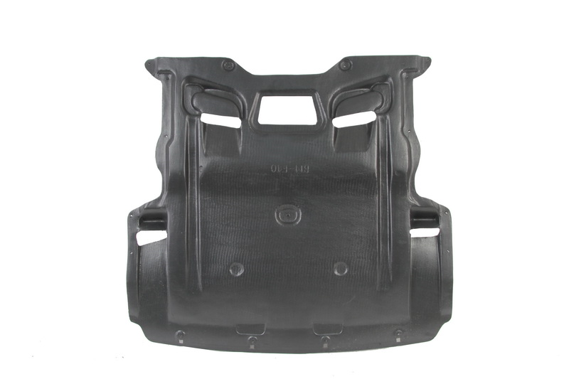 Защита двигателя AVTM BMW 5 серии (F10/F11) 2010-2016 181420220