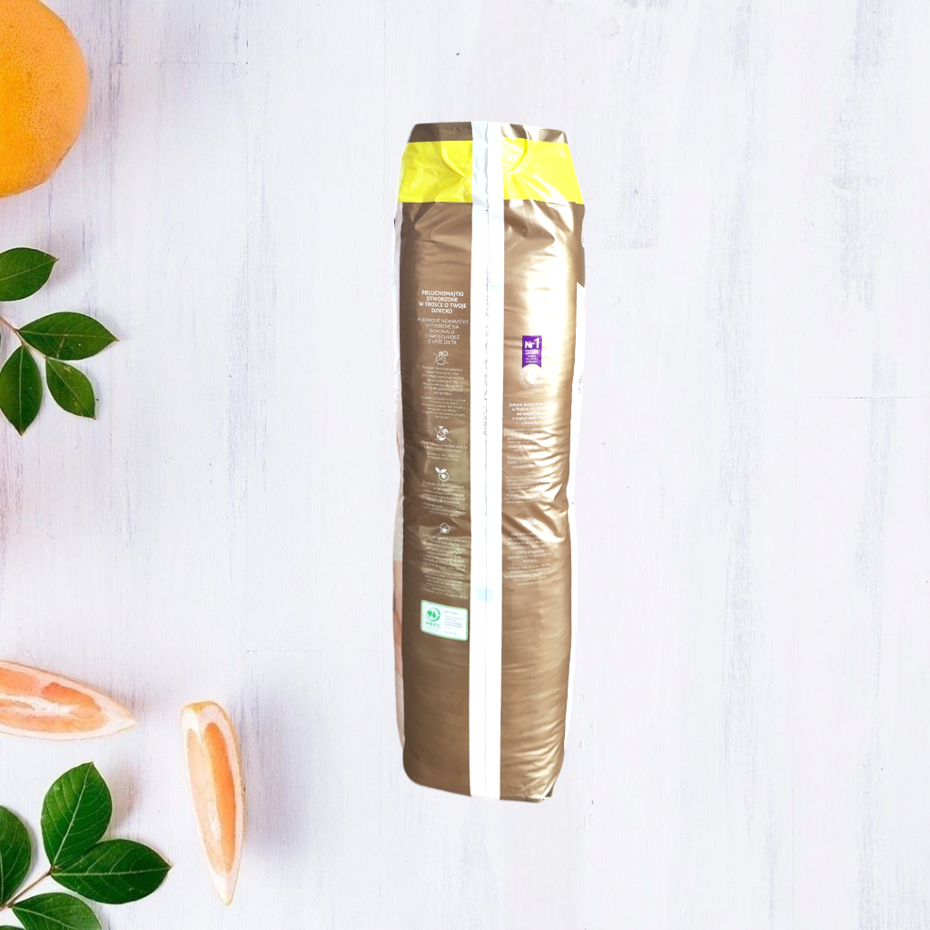 Підгузки-трусики Dada Extra Care Jumbobag 6 16+кг 62 шт. (160140-1) - фото 3