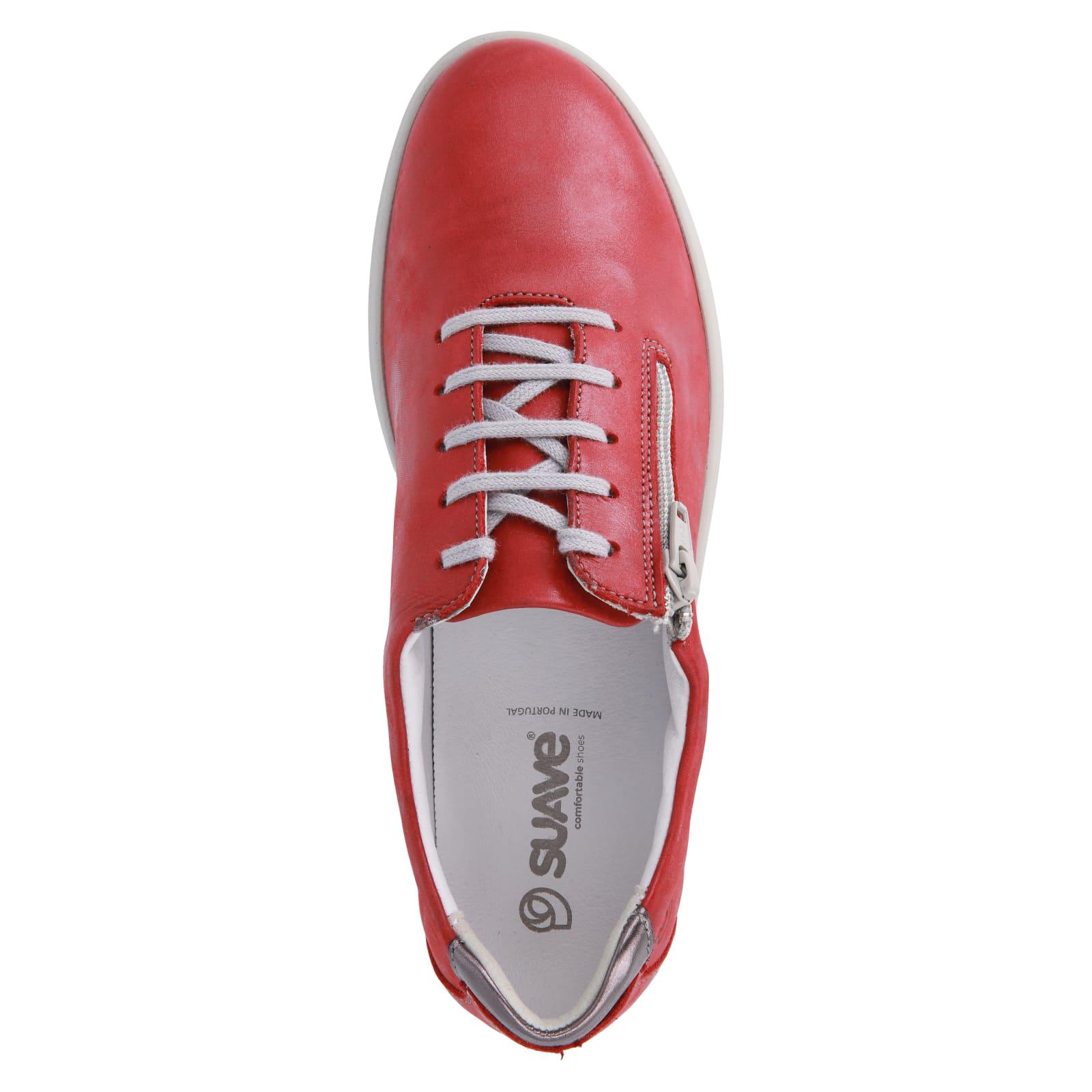 Полуботинки женские Suave р. 37 Разноцветный (9232164837) - фото 2