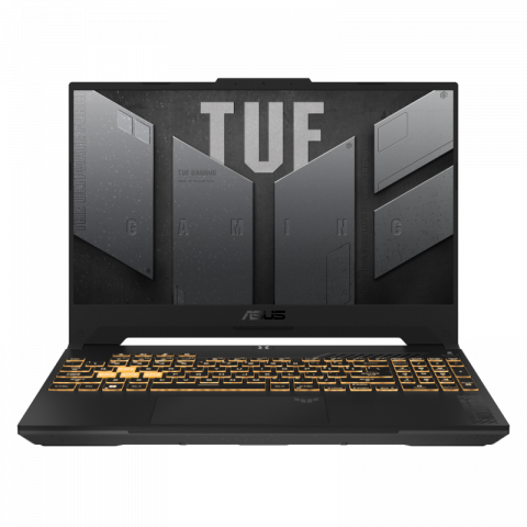 Ноутбук Asus TUF Gaming F15 FX507ZI Gray (FX507ZI-F15.I74070)