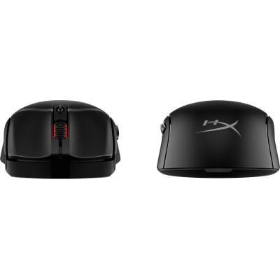 Компьютерная мышка HyperX Pulsefire Haste 2 Core Wireless Black (8R2E6AA) - фото 10