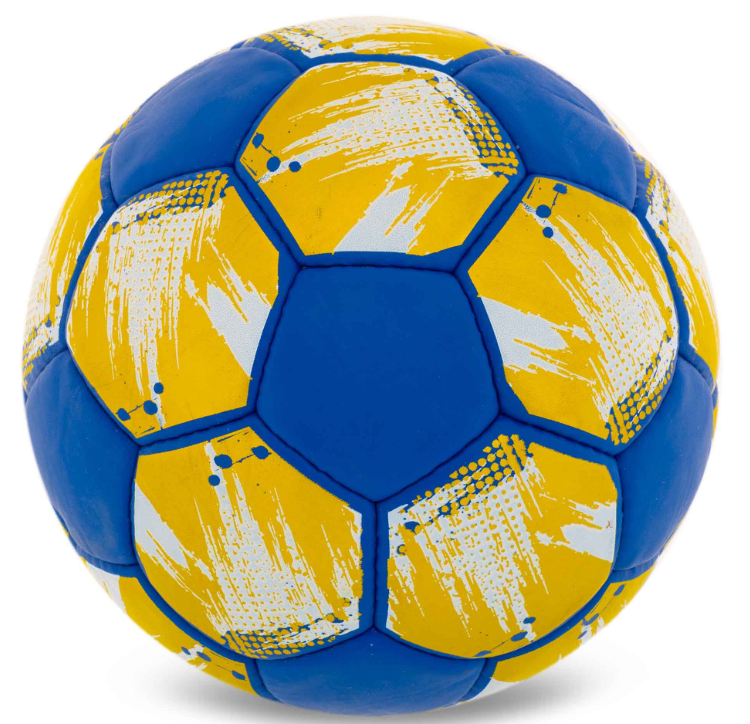 Мяч футбольный Ballonstar CHELSEA №5 PU Гриппи сшит вручную (FB-0047-804) Мяч футбольный Ballonstar CHELSEA №5 PU Гриппи сшит вручную (FB-0047-804)