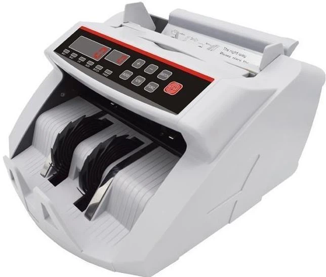 Лічильник банкнот NATIVE NV 730B (583270486)