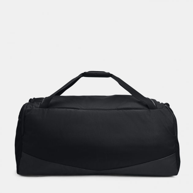 Сумка UA Undeniable 5.0 Duffle XL 85х41х42 см Черный (1369225-001) - фото 2