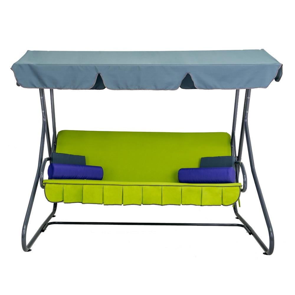 Качели садовые Vitan Графиня (8023) Качели садовые Vitan Графиня (8023)