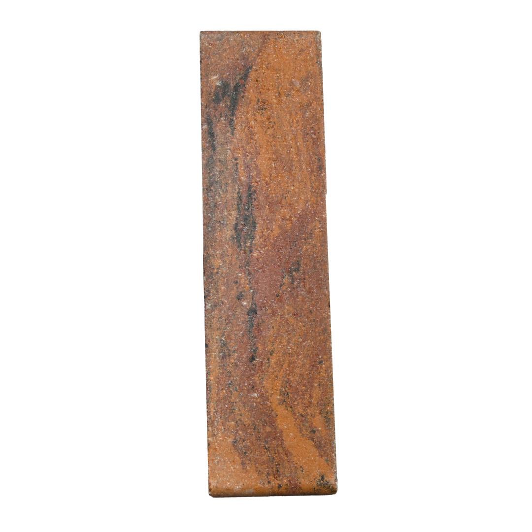 Плитка облицювальна Brick Tile гіперпресована гладка Pluton
