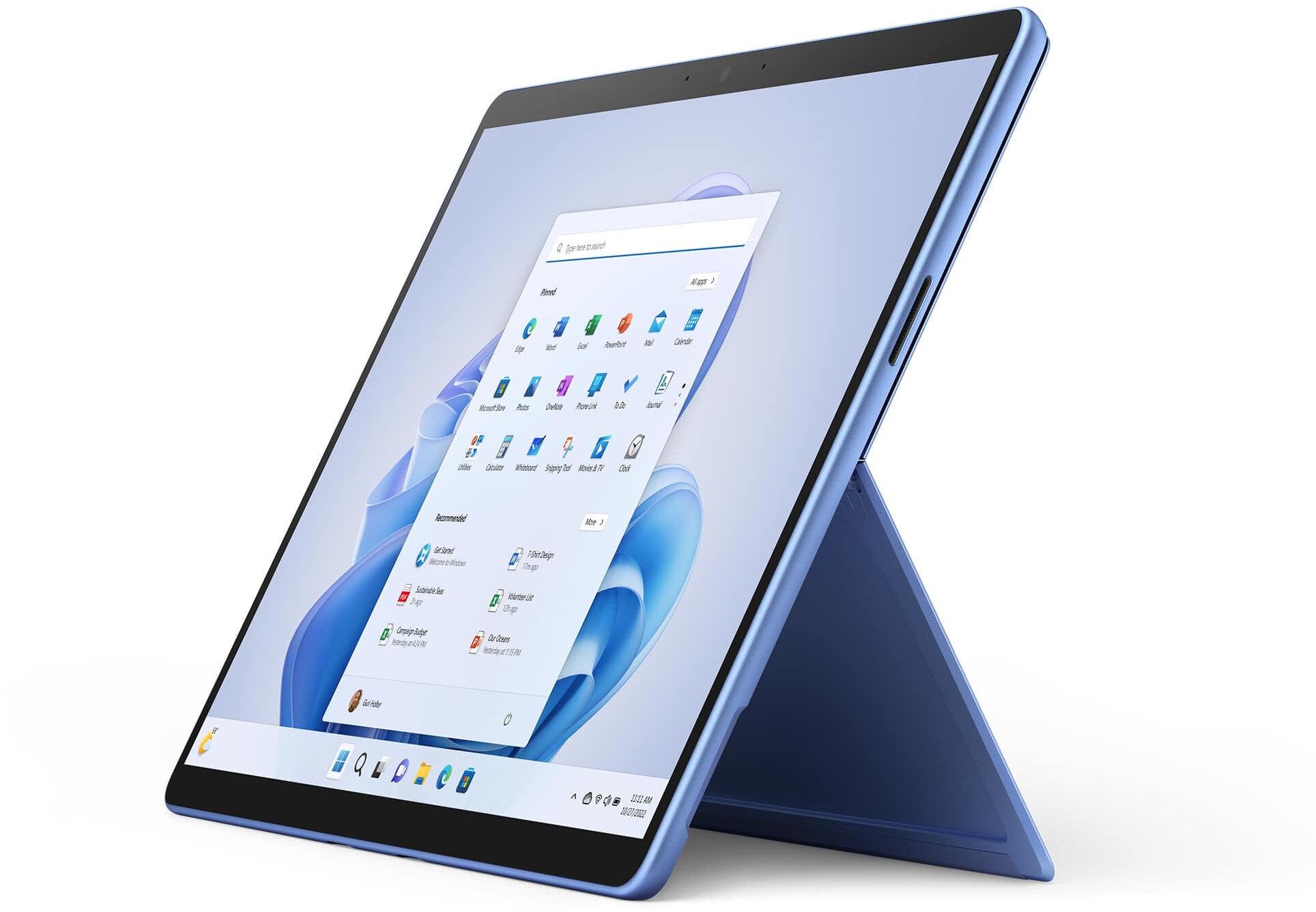 ᐉ Ноутбук Microsoft Surface Pro 9 13