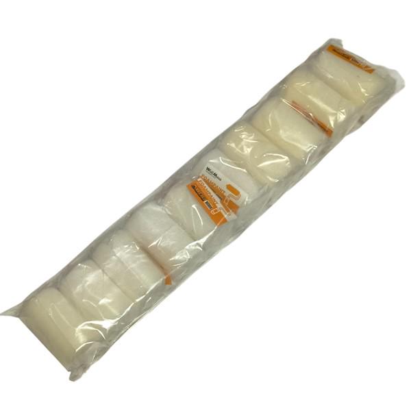 Валик Foampaint Woffmann малярський поролоновий 55х36х6 мм - фото 3 Валик Foampaint Woffmann малярський поролоновий 55х36х6 мм - фото 3