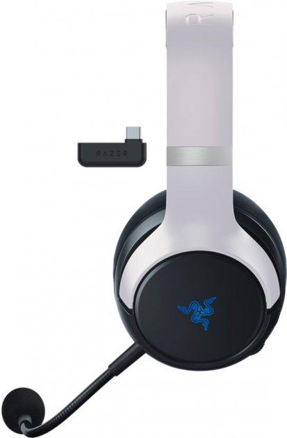 Наушники игровые Razer Kaira Pro for Playstation (RZ04-04030100-R3M1) - фото 3