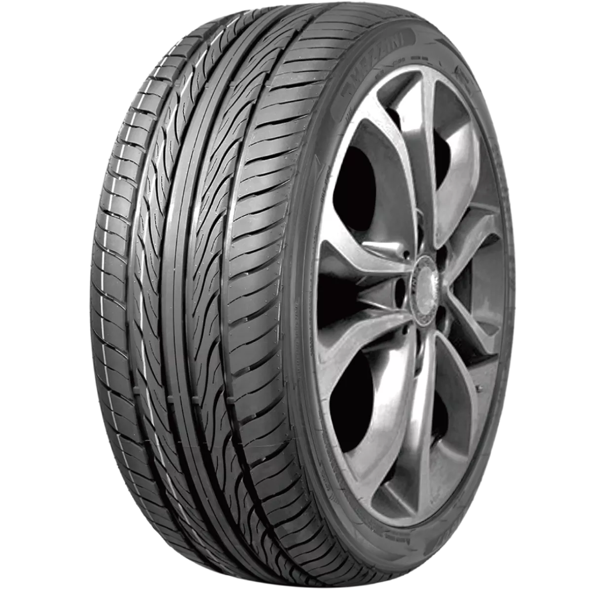 Шина летняя Mazzini ECO607 245/40 R18 97Y (131516)